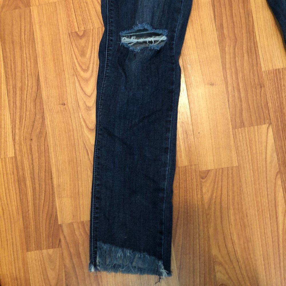 Denim Jeans - Picture 2 of 3